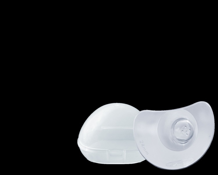 LANSINOH OSŁONKI LAKTACYJNE 20 MM