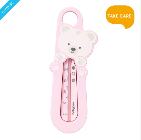 BABYONO TERMOMETR DO WODY MIŚ 777/03