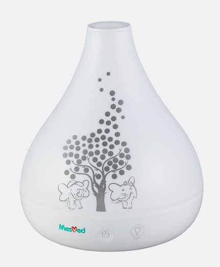 MESMED NAWILŻACZ MM-727 VOLCANO