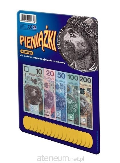 PIENIĄŻKI: EURO ZŁOTÓWKI