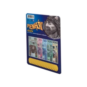 PIENIĄŻKI: EURO ZŁOTÓWKI