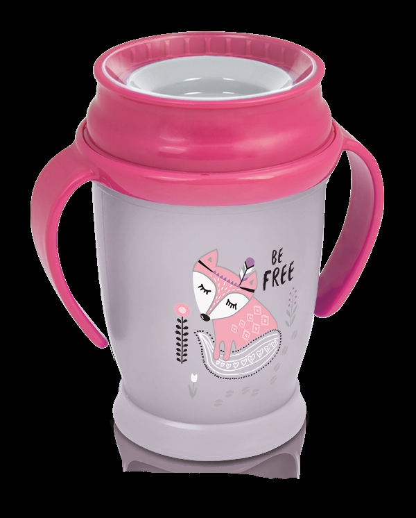 LOVI KUBEK 360 250M JUNIOR 12+ INDIAN