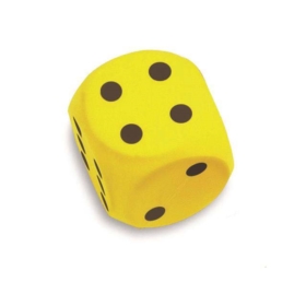 KOSTKA DUŻA MIĘKKA - ADRIATIC