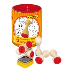 Stemple buźki 06946