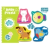 PUZZLE BABY CLASSIC ZWIERZĄTKA  36074