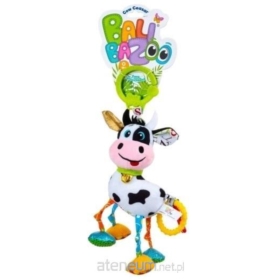 DUMEL ZAWIESZKA KROWA CESAR Z WIBRACJĄ