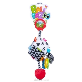 BALI BAZOO ZAWIESZKA KOSTKA SENSORY