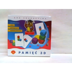 Pamięć 3D 05240
