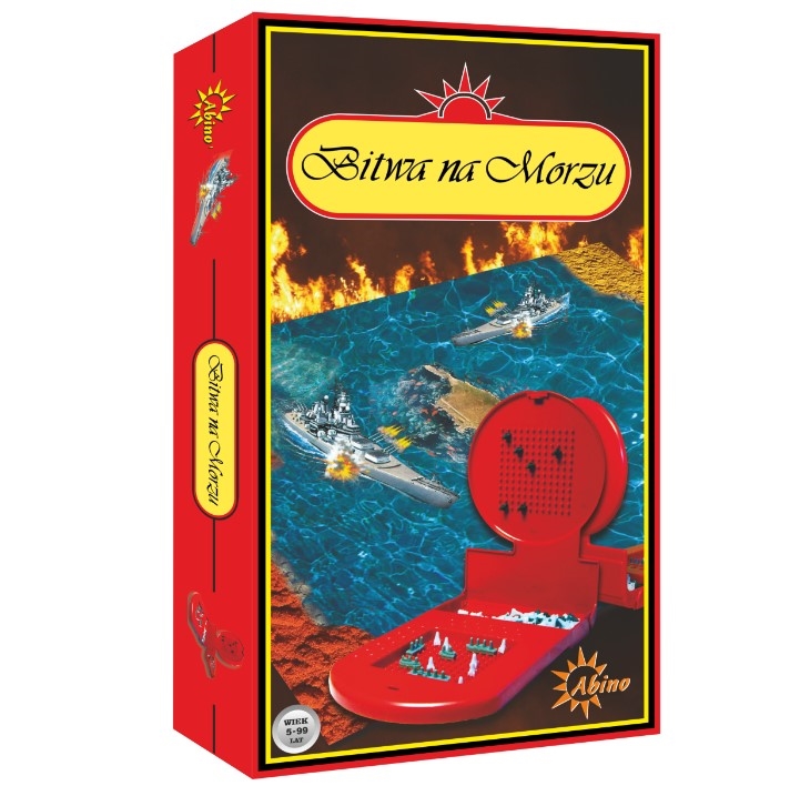 Bitwa Morska AB 72342