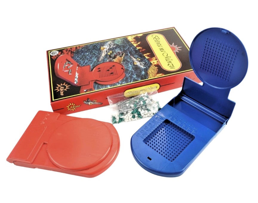 Bitwa Morska AB 72342