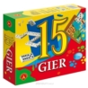 ALEXANDER GRA 15 GIER