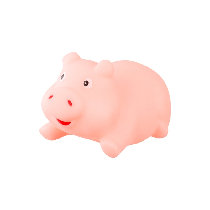 AKUKU ZABAWKI DO KĄPELI ZWIERZĄTKI