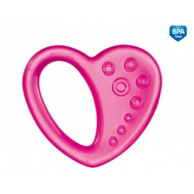 CANPOL GRYZAK WODNY SERCE 2/294