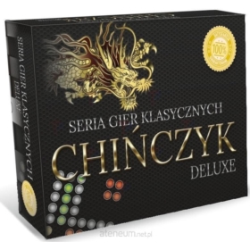 GRY KLASYCZNE CHIŃCZYK WERSJA DELUXE