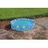 Basen Ogrodowy Dla Dzieci 122 cm x 25 cm Bestway 5