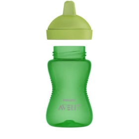 AVENT TWARDY USTNIK  300 ML