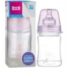 LOVI BUTELKA SZKLANA DIAMOND GLASS 150 ML GIRL 74/104 0+