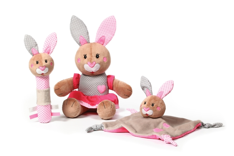 BABT ONO PISZCZAK KRÓLIK