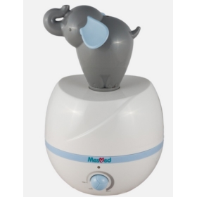 MESMED NAWILŻACZ MM-760 SŁONIĄTKO