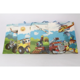 W&K TOREBKA OZDOBNA M SZEROKIE DNO JYWK023