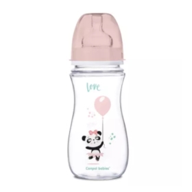 BUTELKA 300 35/222 EASYSTART EXOTIC RÓŻ