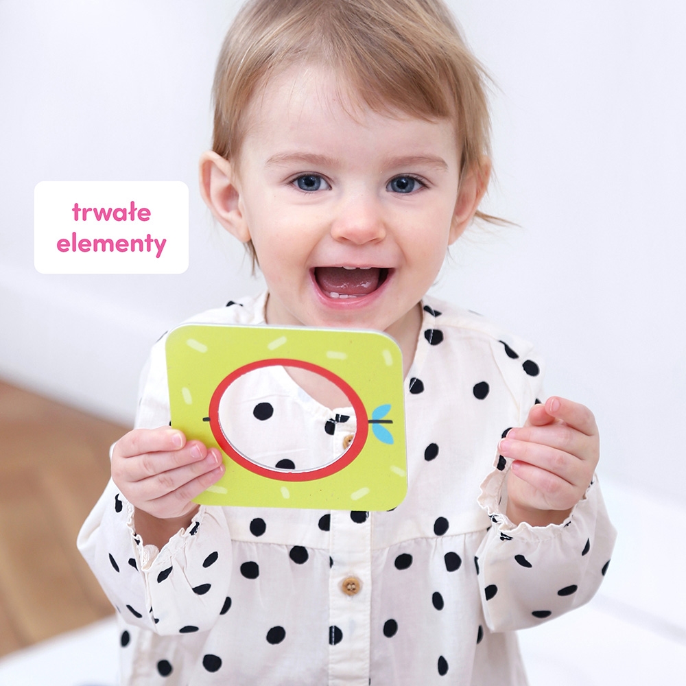 CZUCZU ODKRYWAM KOŁO