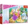 Puzzle - 30 - Być księżniczką - Disney Princess 18
