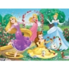 Puzzle - 30 - Być księżniczką - Disney Princess 18