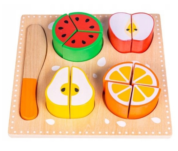 WARZYWA I OWOCE DO KROJENIA