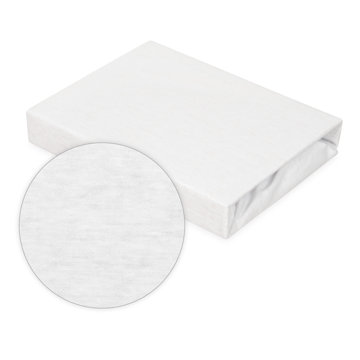 BABYMATEX POKROWIEC NA PRZEWIJAK JERSEY