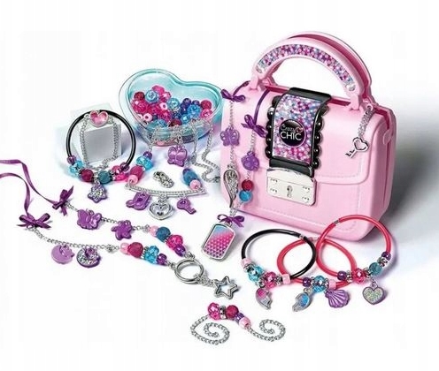 CLEMENTONI CRAZY TOREBECZKA