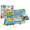 01896 GRA 2w1 Chińczyk - Psi wyścig Paw Patrol 189