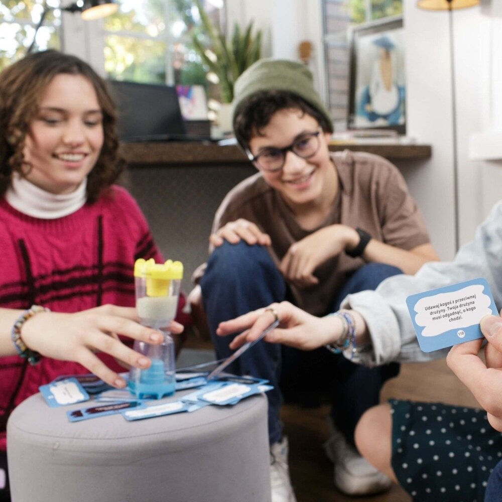 Gra 20 sek. challenge 01934