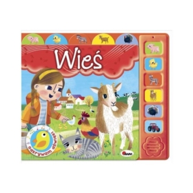 ODKRYWAM DŻWIEKI WIEŚ