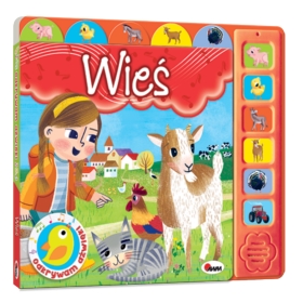 ODKRYWAM DŻWIEKI WIEŚ