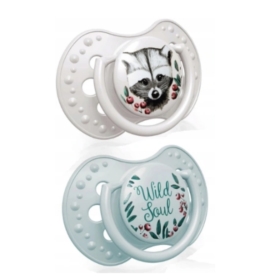 LOVI SMOCZKI 6-18 WILD SOUL BOY 22/884