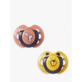 TOMMEE TIPPEE SMOCZEK 2X 0-6M FUN STYLE