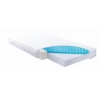 BABYMATEX MATERAC ORTOPEDYCZNY CARPATHIA 120x60
