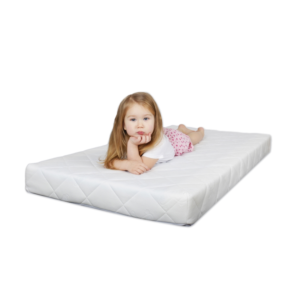 BABYMATEX MATERAC ORTOPEDYCZNY CARPATHIA 120x60