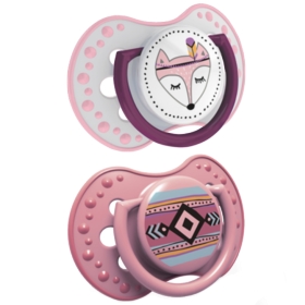 LOVI SMOCZEK DYNAMICZNY INDIAN SUMMER GIRL 6-18M 22/857