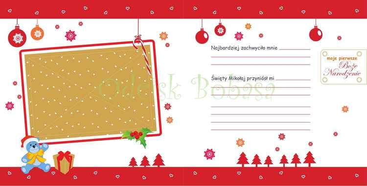 ODCISK. BOBASA ALBUM I ROKU