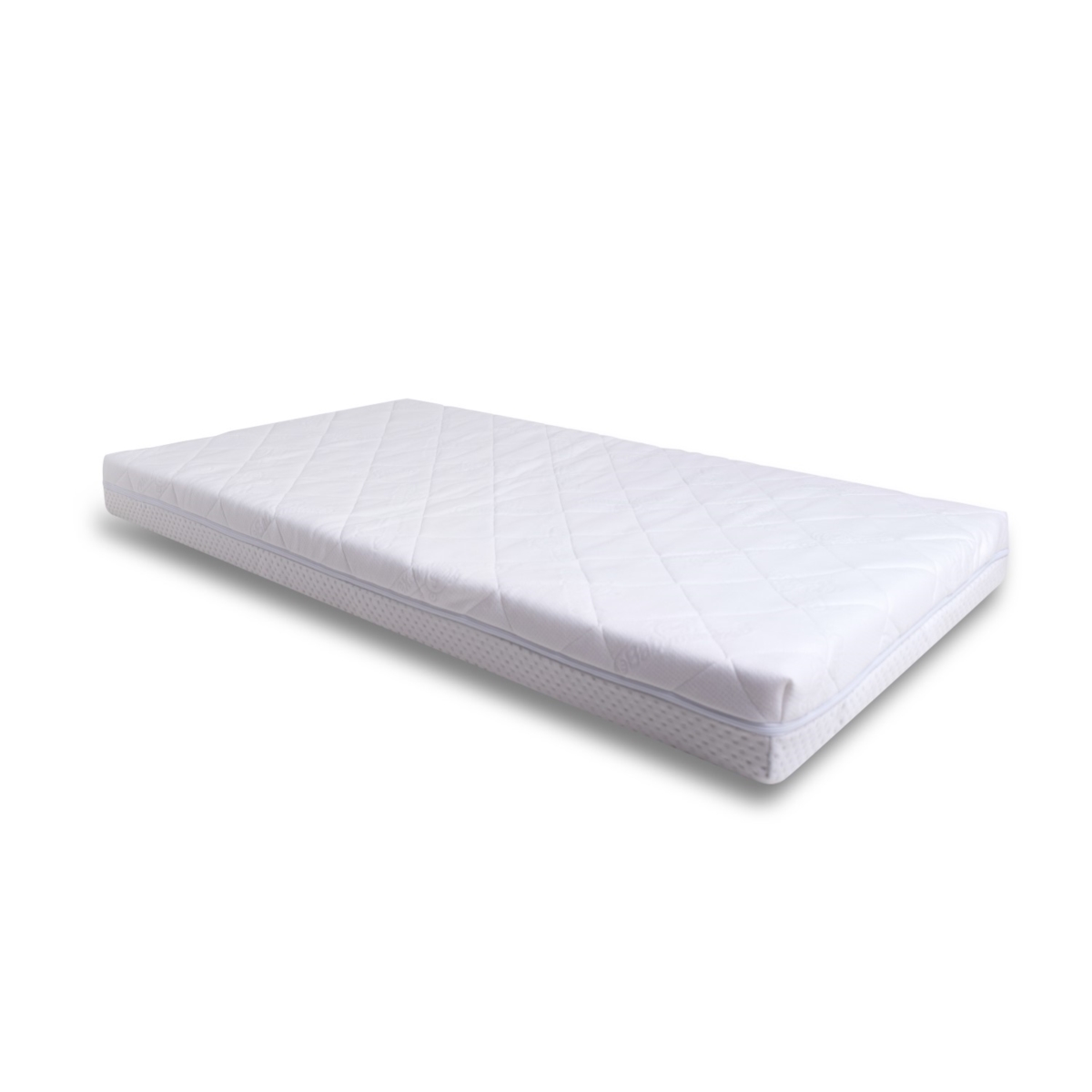 BABYMATEX MATERAC ORTOPEDYCZNY DUAL 120X60