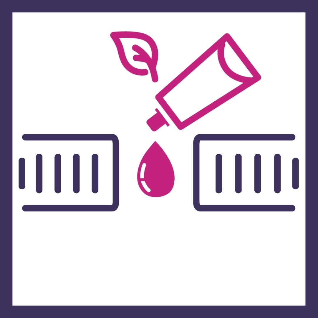 BABYMATEX MATERAC ORTOPEDYCZNY DUAL 120X60