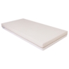 BABYMATEX MATERAC ORTOPEDYCZNY ECO LATEX 120X60
