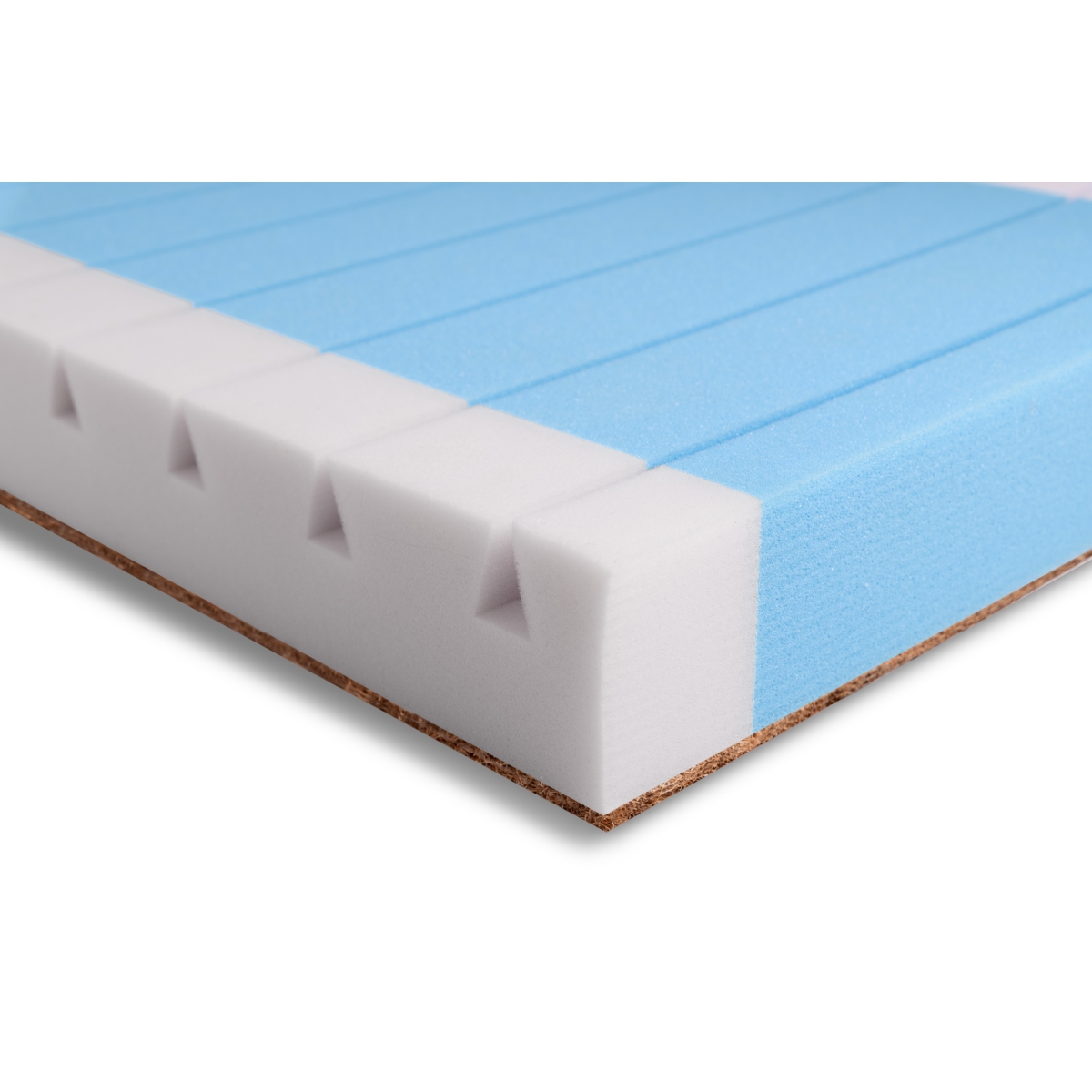 BABYMATEX MATERAC ORTOPEDYCZNY COLORADO 120X60