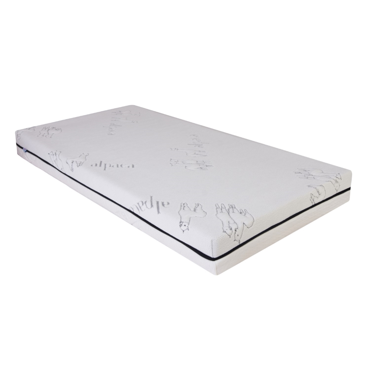 BABYMATEX MATERAC ORTOPEDYCZNY ECO PANTERA 120X60