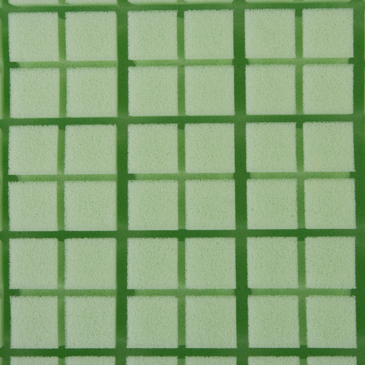 BABYMATEX MATERAC ORTOPEDYCZNY ECO GREEN 120X60