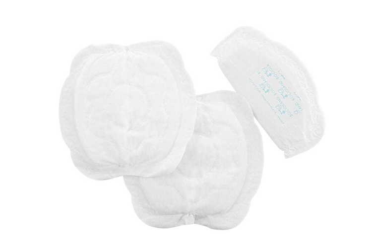 BOCIOLAND WKŁADKI LAKTACYJNE 100 SZTUK