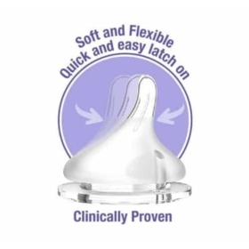 LANSINOH SMOCZEK SZYBKI F