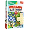 TREFL WARCABY, LIS I GĘSI 02301